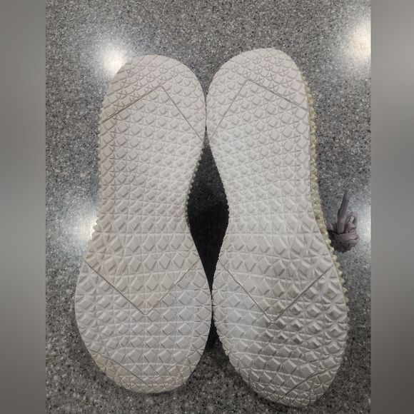 Adidas 4dfwd Ice purple Shift Pink sz 9 - Picture 5 of 6